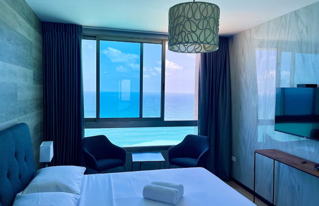 Carmel Holiday Apartments - Foto 41