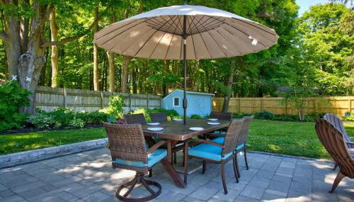 Woodcliff Cottage with Heated Private Pool-Family Friendly - Foto 3