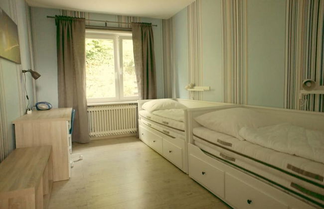 Das Schwedenhaus Moin Moin - Photo 2