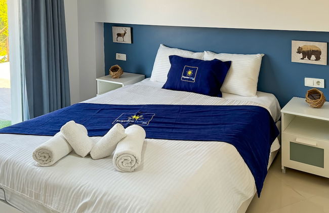 Lavender Residence Kusadasi - Photo 26