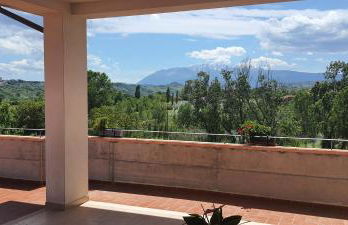 Casa Vacanze Cerreto 2 - Foto 24