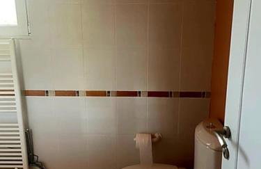 Spacious, Shiny, SeaView Villa, in Theologos - Foto 25