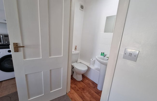 Darent Suites in Sevenoaks - Foto 7