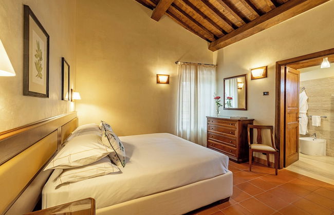 Wine Relais in Montecucco - Photo 21