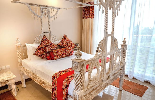 Kilua Residences by CityBlue, Mombasa - Foto 30