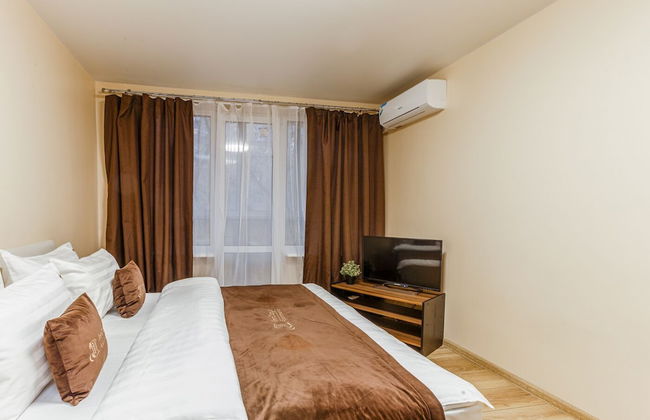 Inndays Akademicheskaya - Foto 2