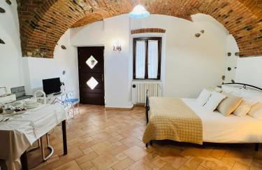 Monolocale Viverone Lake Rooms - Foto 23