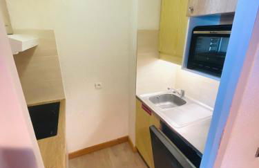 Charmant appt 2 Ch St Jacques - Foto 8