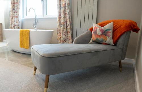 Pendle View Sleeps 8 With Hot Tub - Foto 37