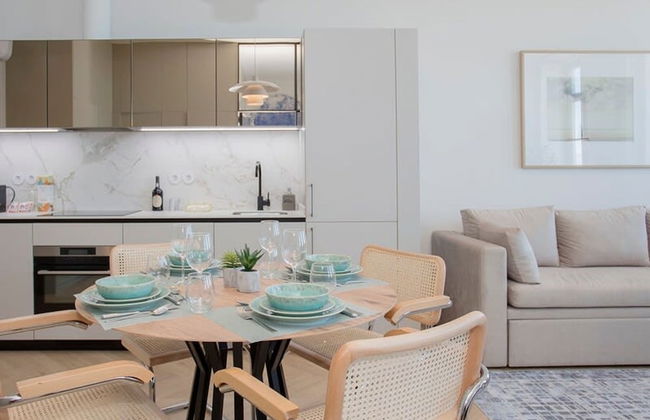 Liiiving in Porto Luxury Beachfront Apartment III - Foto 30