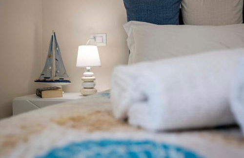 Tropea For Family Apartment - Photo 21