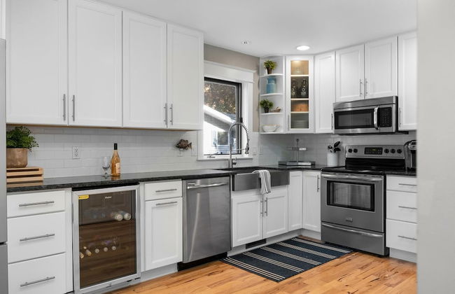 Torch River Retreat 3BDR Home With DocK - Foto 8