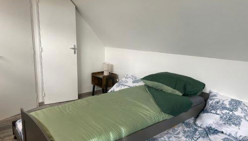 Paisible Duplexe sur Villeneuve d ascq - Foto 5