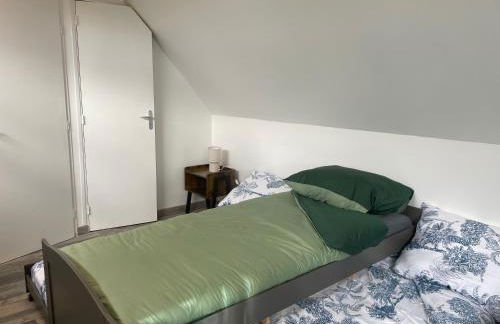 Paisible Duplexe sur Villeneuve d ascq - Foto 5