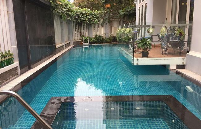 5 Bedrooms Pool Villa w Karaoke - Foto 30