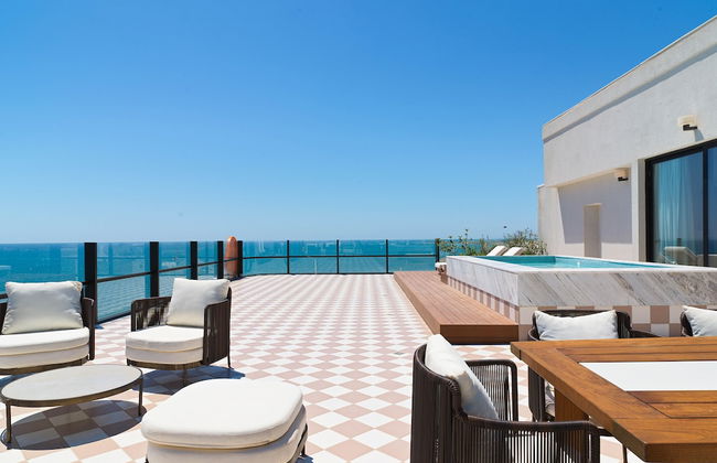 LIV Mackenzie Beach Suites - Foto 43