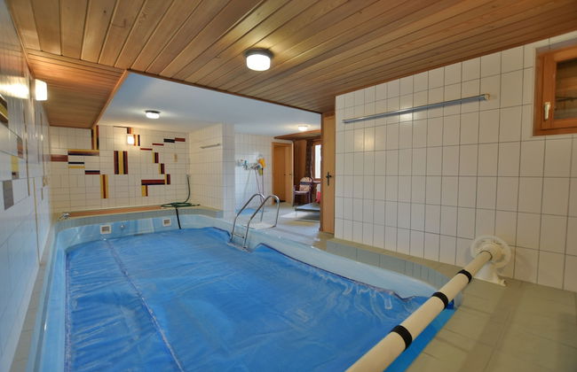 Chalet Joshua - Foto 8