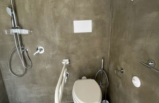 Gioberta Holiday Homes, Porto Palo Villetta - Foto 20