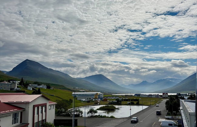 Hvanndalir Lodge - Foto 18