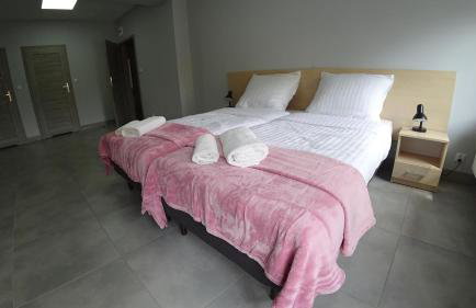 Apartamenty Kozienice - Foto 60