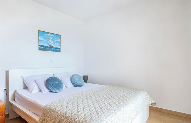 Apartments Seaview - Foto 1