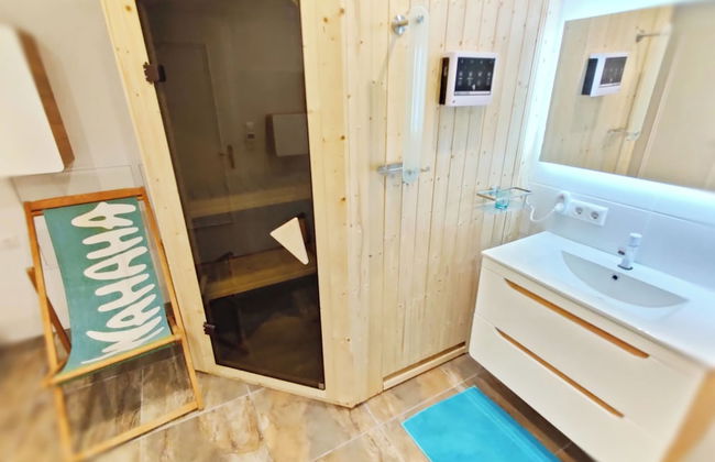 Wellness Apartment Keutschach Lakes Valley - Photo 15