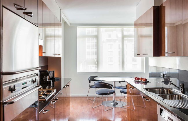 Quay West Suites Melbourne - Foto 10