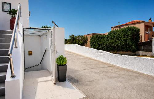 Panormitis House Semi-basement apartment - Foto 23