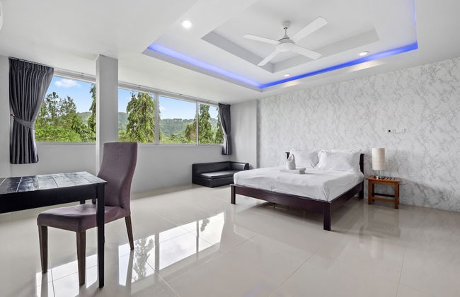 The Fairways Golf Villas - Photo 14