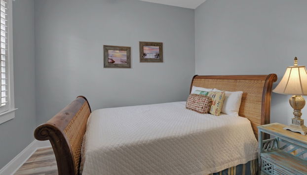 Steps From Pool - Minutes to Beach in Blue Mountain - Foto 4, Habitación