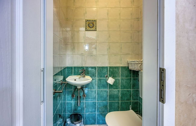 Grad Inn Boutique Villa Apt Rosemary - Foto 13