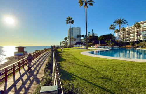 MI CAPRICHO Seafront Apartment - Foto 16