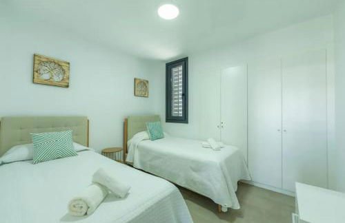 Dúplex Zahara de los Atunes, TORRE DE LA VELA - Foto 16