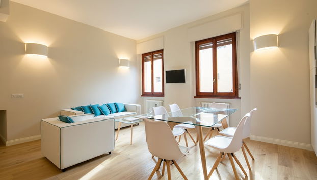 Ponte Vecchio White by Mmega - Foto 2, Profilbild