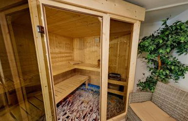 City Ferienhaus Vulkaneifel - Foto 25