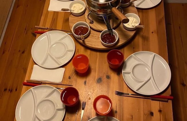 Chalet del Sole - Foto 25