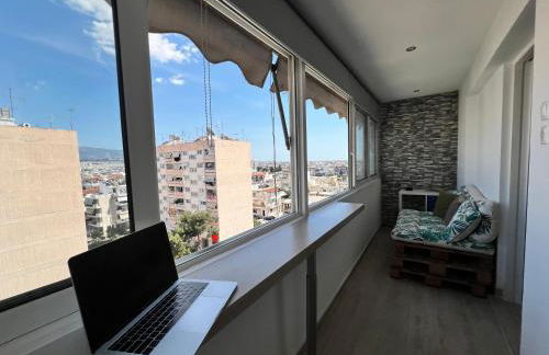 Athenian Sky View - next to Metro - Photo 9