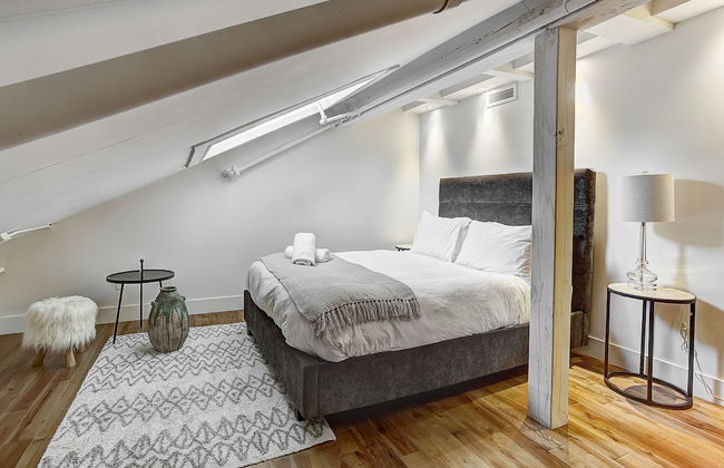 The Saint Lofts - Foto 63