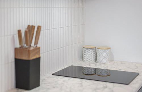 Modern Apartament near city centre - Foto 19