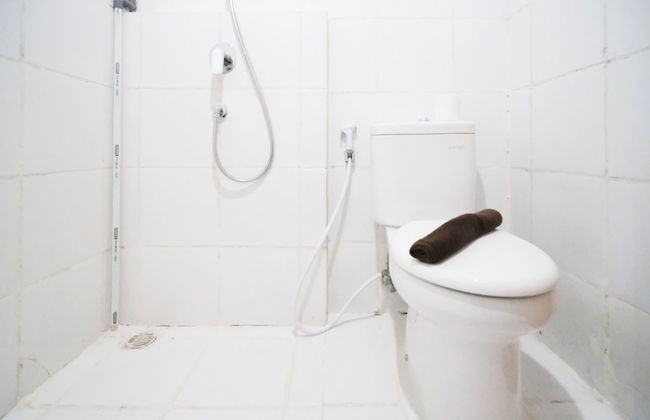 Strategic And Homey 1Br At The City Square Apartment - Foto 15