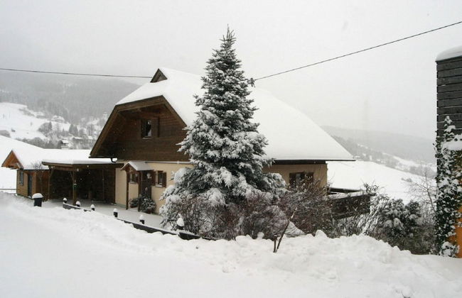 Chalet in Diex Near Klopeiner See With Sauna-formerly TUI Ferienhaus - Foto 22