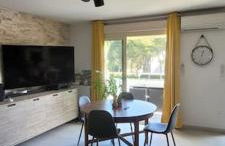 Appart terrasse climatisée 20 min de la Plage - Foto 5