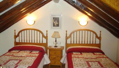 Casa Duplex La Buhardilla - Foto 3