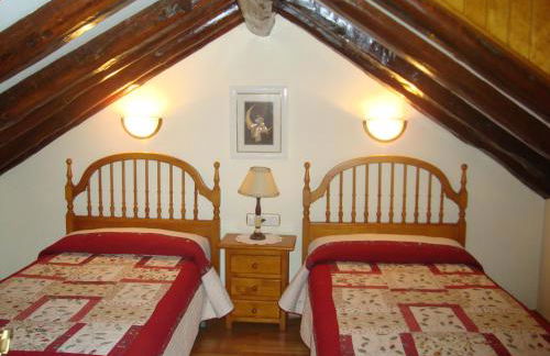 Casa Duplex La Buhardilla - Foto 3