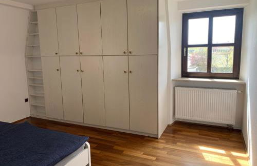 Villa mit Pool und Grillplatz in Regensburg - Foto 39