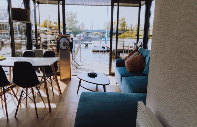 Houseboat at Marina With Lake Views - Foto 6