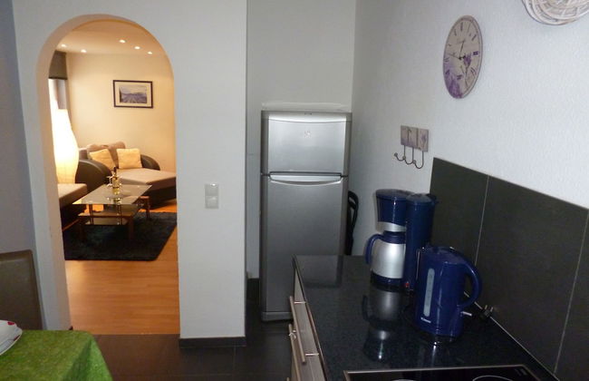 Ferienwohnungen Uni-Koblenz - Photo 12