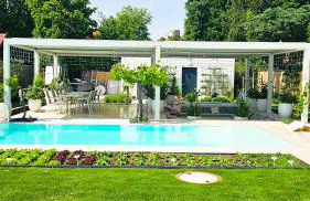 Luxurious large home with Pool, Garden, Koi Pond only 12 min to Octoberfest - Foto 1