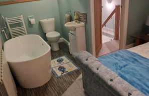 Beach house Mablethorpe Stylish Spacious, 2 bedrooms sleeps 6 200m to beach - Foto 24