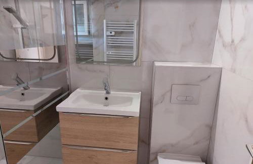 Appartement Résidence Aphrodite Village naturiste à Port Leucate - Foto 14